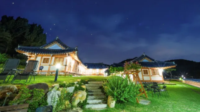 춘추관 경주역 주변 호텔