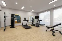 La Quinta Inn & Suites by Wyndham Olive Branch - Gym