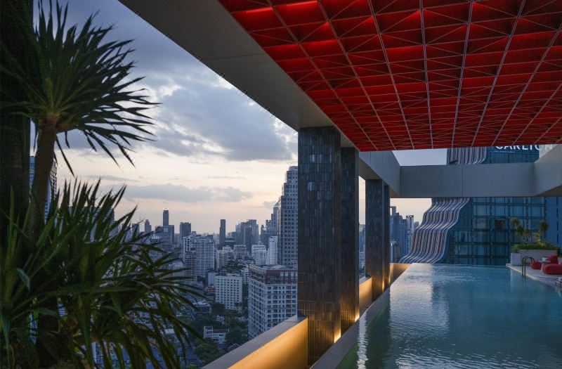 Kromo Bangkok, Curio Collection by Hilton photo 3