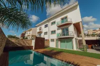 Pool & Cinema Villa by Vacationy - Villalar