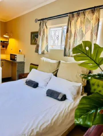 格林代爾的現代開間 - 2337 酒店