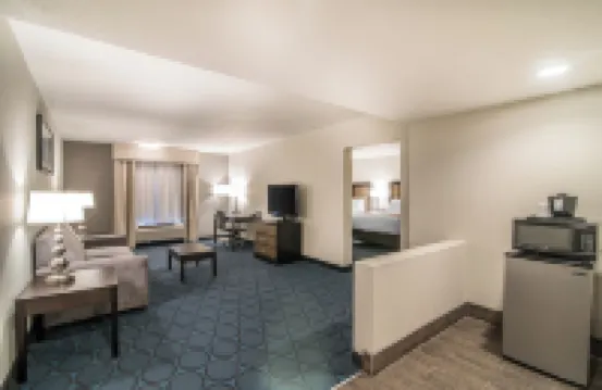 Elevate Hotel at Sierra Blanca Ruidoso