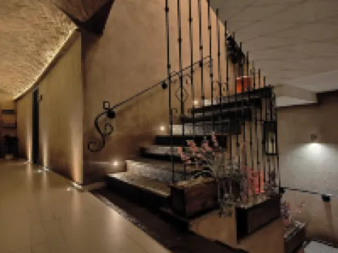 La Bella Toscana Centro Hotéis em Tetlatlahuca