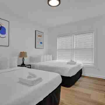 Atlanta Hamilton House, 7 Beds Rooms