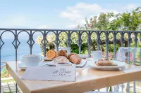 Hotel Il Pino - servizio colazione