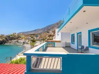 The Libyan Coast House by Cretanhouses Hotels in Asterousia