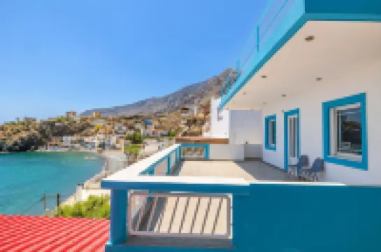 The Libyan Coast House Hotels in Archanes-Asterousia