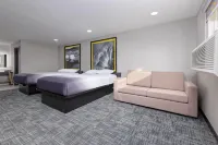 ซูเปอร์ 8 บาย วินด์แฮม ลับบ็อก แอร์พอร์ต