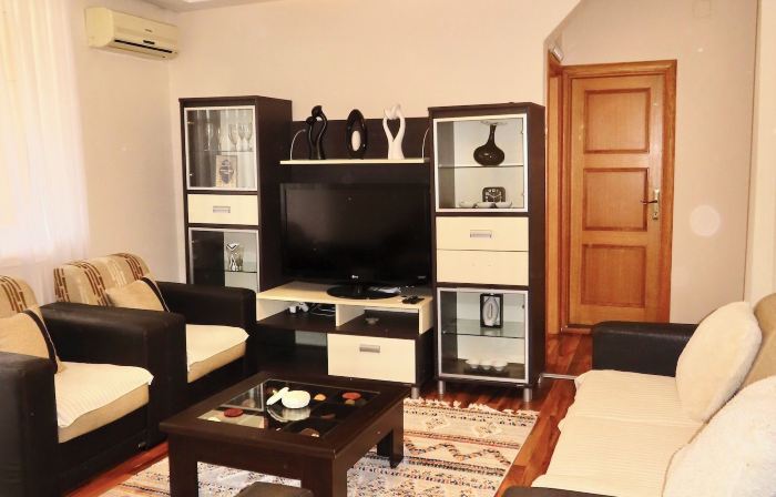 Chez Apartment