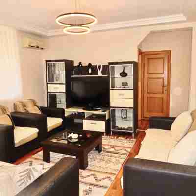 Chez Apartment Rooms