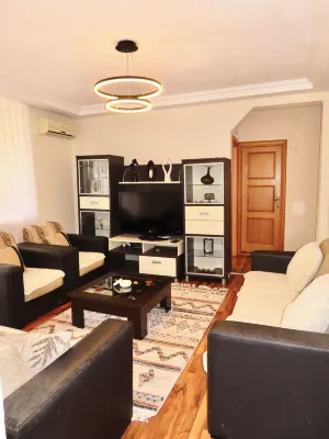 Chez Apartment - 3-Star