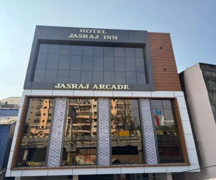 Hotel Jasraj Inn