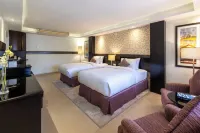 페트라 게스트하우스 호텔