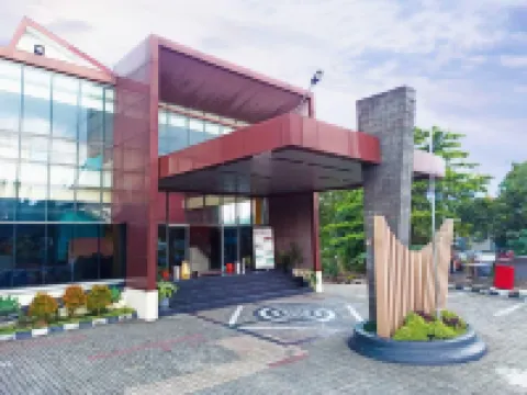 Bogor Indah Nirwana Hotel & Convention