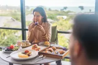 Anantara Desaru Coast Resort & Villas - Breakfast