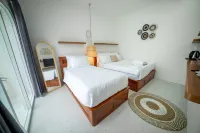 Ayodhya Villa Jogja