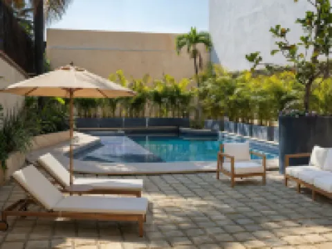 Miranthia Hotel Business and Family Hoteles en Cuernavaca