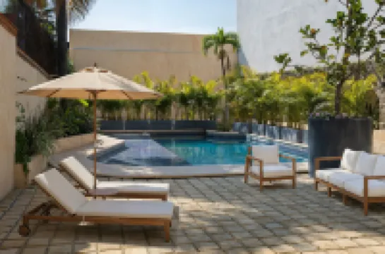 Miranthia Hotel Business and Family