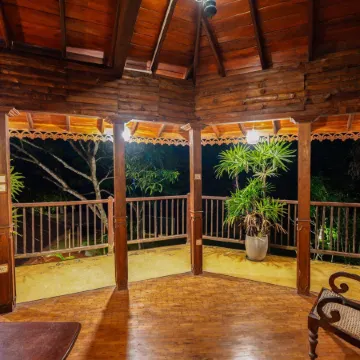The Thotupola Habaraduwa