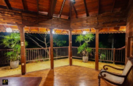 託圖波拉 哈巴拉杜瓦 鄰近克加拉機場的酒店