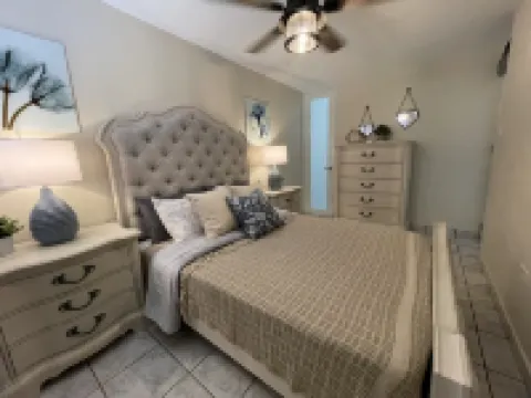 True Beachfront Oasis with Amazing Views # Life!