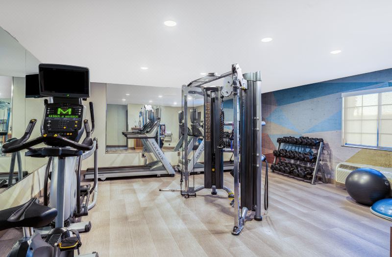 Candlewood Suites EL Paso by IHG photo 2