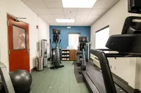 Holiday Inn Express & Suites COLLEGE STATION by IHG - Gym
