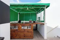 Al-Odeceixe Verde - Bar