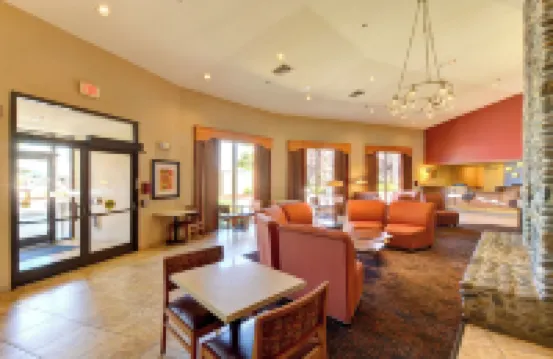 The Lodge at Roseburg
