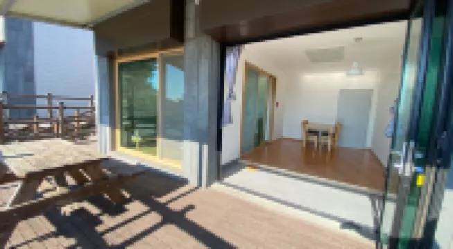 연천 한여울팜파크펜션