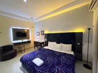 Millennium Apartments - Balkoner