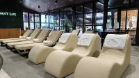 Elegant Lux Hotel - spa