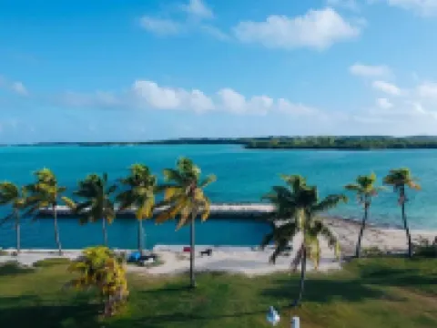 Ocean Mist Villa Hotels in Great Exuma Island
