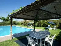 Holiday Home in Sciacca with Pool - Pool