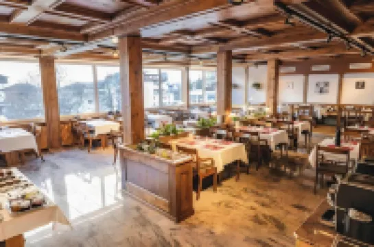 Grichting Hotel & Serviced Apartments