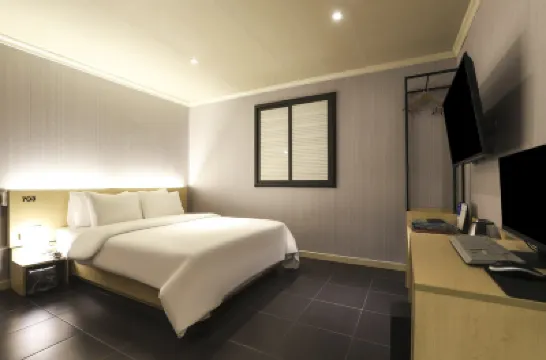 Vovo Hotel Hotels in 