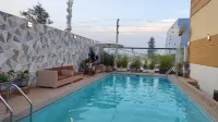 Atmo hotel & spa - Pools