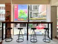 Venice Palace Hotel Hotels in Su-ngai Kolok