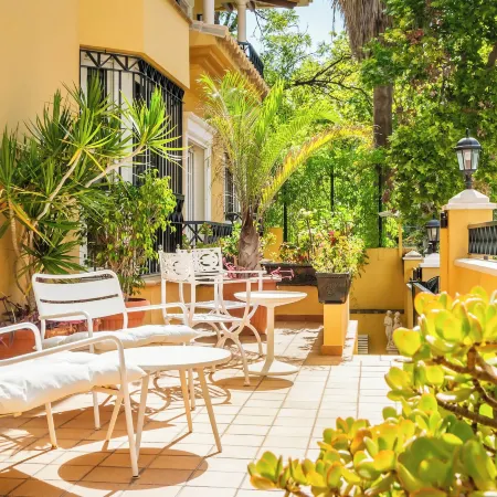 Bypillow Villa Lorena Adults Recommended