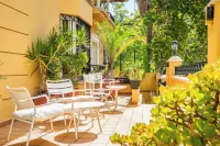 Bypillow Villa Lorena Adults Recommended - Romantic