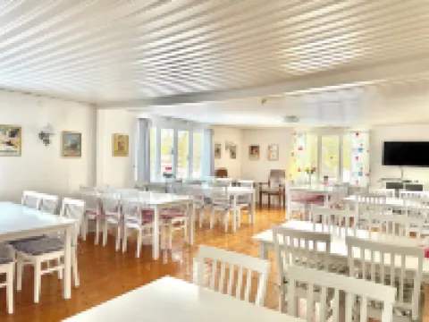 STF 旅館哈格拜農場 - 青年旅舍