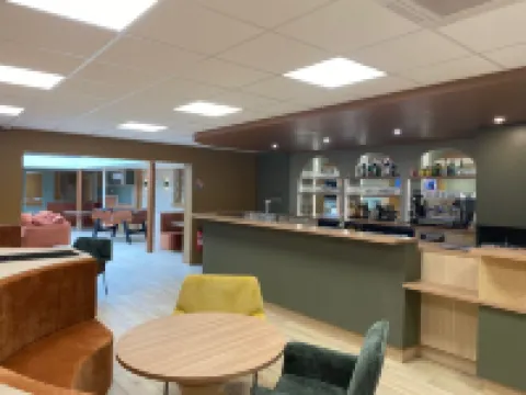 Green Hotels Poitiers
