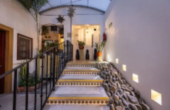 Las Mariposas Hotel & Studios