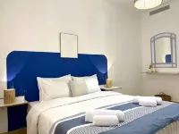 Le Petit Zéphyr – House near the beach -  Ferienwohnungen