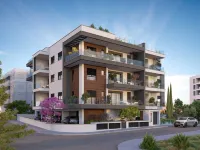 Sanders Soul - Great 1 Bdr Apt with balcony - 3-Star