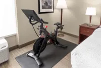 Hampton Inn Dulles/Cascades - Gym