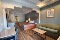 Regency Inn & Suites by Capital O Houston IAH Airport