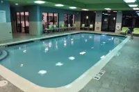 Holiday Inn Express & Suites ROCHESTER WEBSTER by IHG - Pools