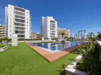 Coastal Apartment in Punta del Moral