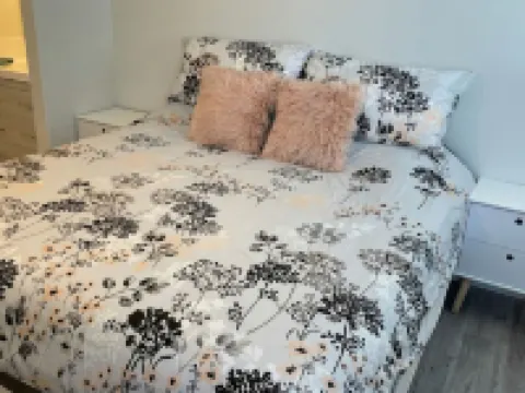 Penthouse MW Hotels in Courtenay